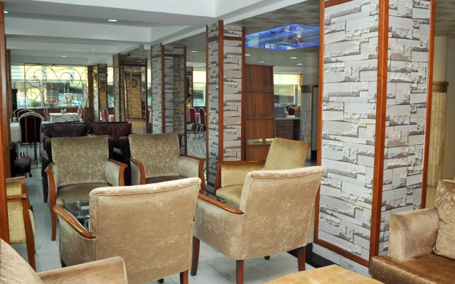 Lion City Hotel Ankara