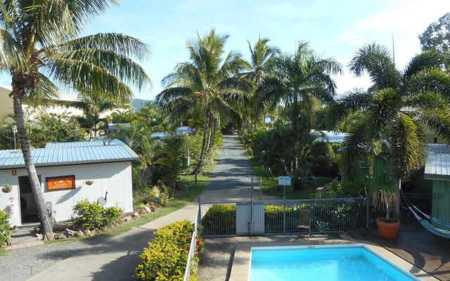 Bush Village Holiday Cabins