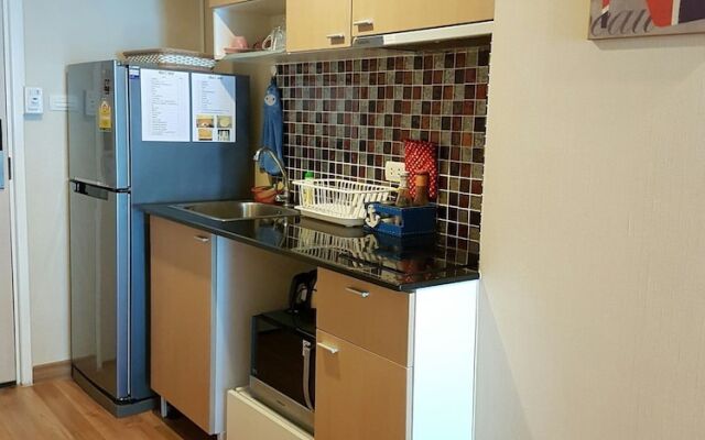 My Resort Family Hua-Hin