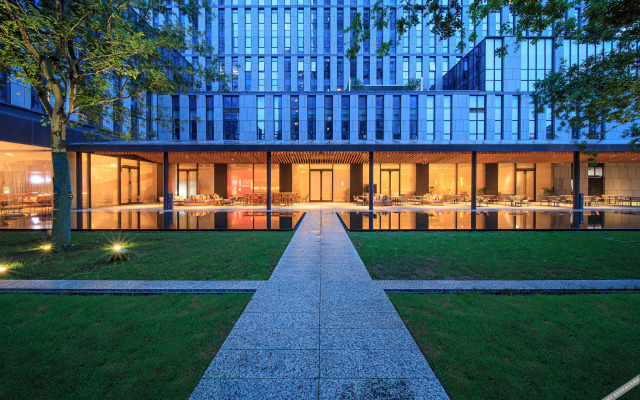 Yun House
