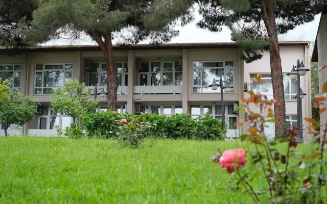 Koru Resort Hotel