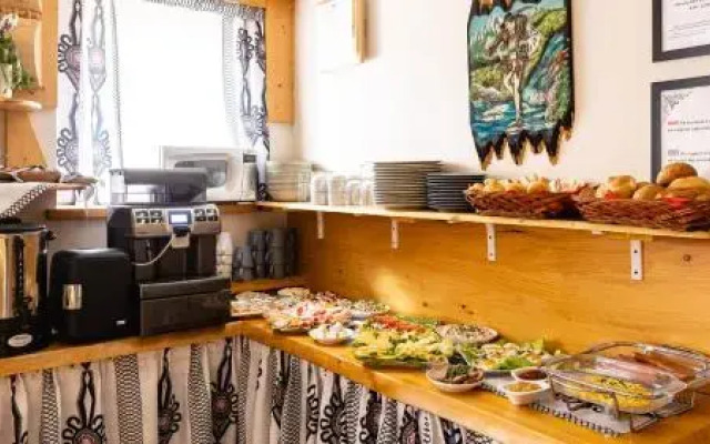 Aparthotel Delta Zakopane