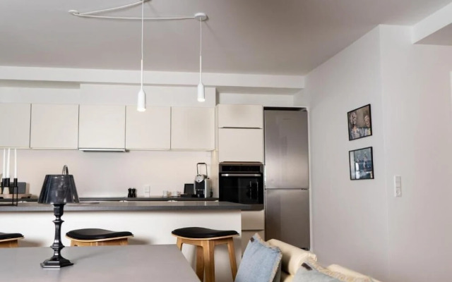 Mortens Kro Restaurant & Suites