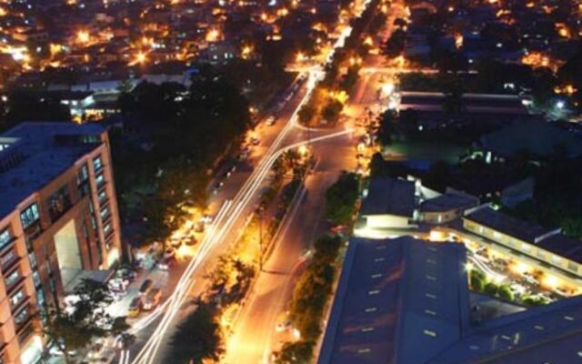 GV Hotel Davao