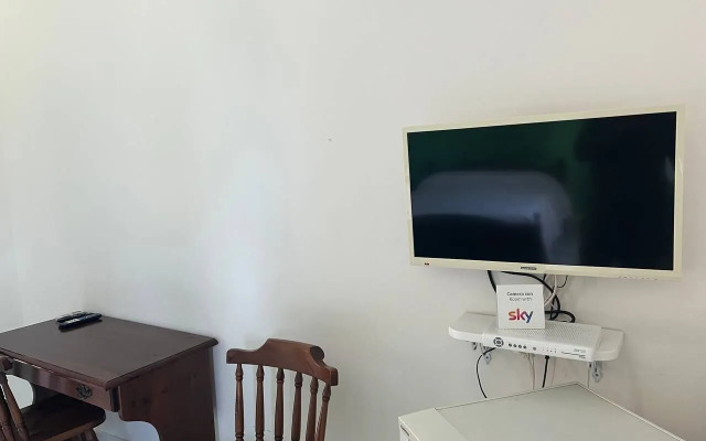 Hotel Ristorante Pizzeria Charme