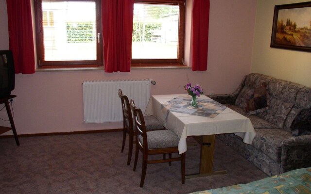 Charmantes Apartment in Jennewitz, in Ostseenahe