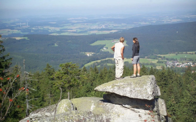 Gasthof Deutscher Adler & Hotel Puchtler