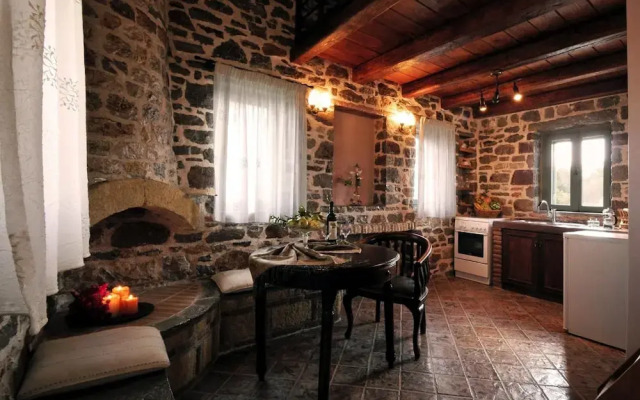 Palaeopoli Villas