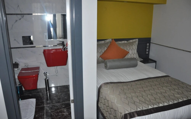 Koc Otel Elit Terminal