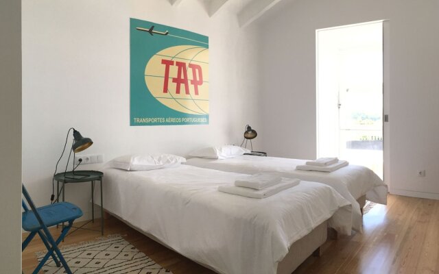 Antiga Fábrica de Chá - Amazing Ocean View