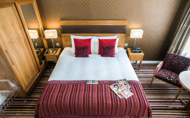 Leopold Hotel