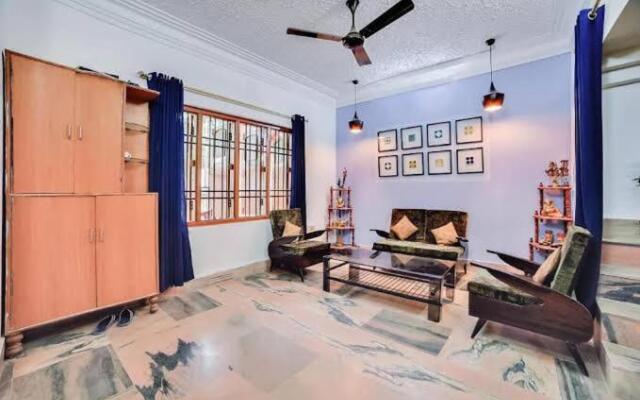 Sr guest house