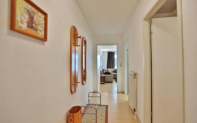 Seebrücke Seebrücke Appartement 5