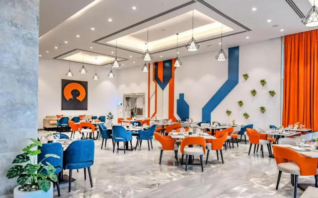 Tolip Resort El Galala Hills