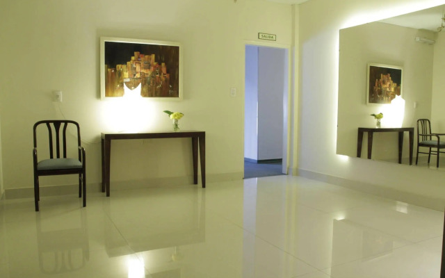 Crillon Mendoza