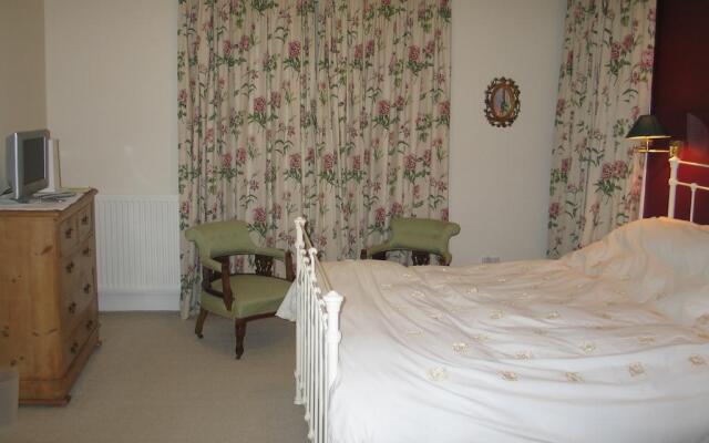 High Rigg B&B