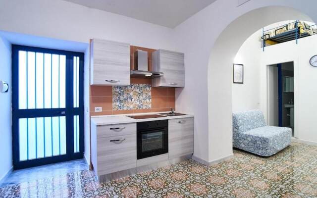 Appartamento a Vietri sul Mare ID 4144