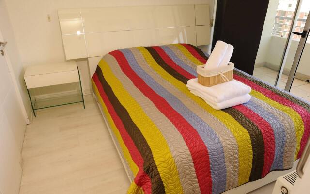 Chilean Suites and Apartament