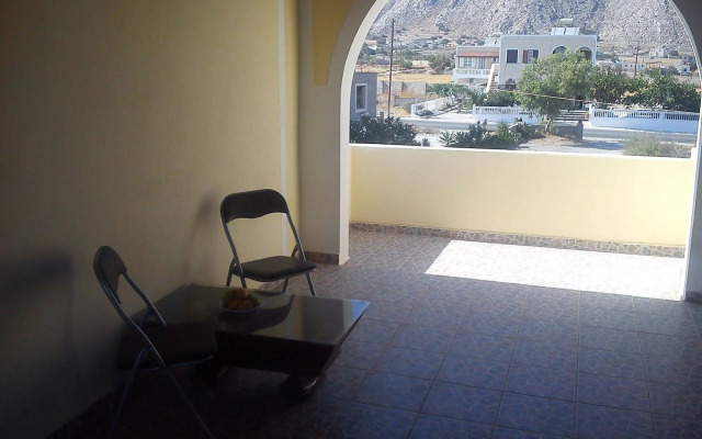 Marina's studios