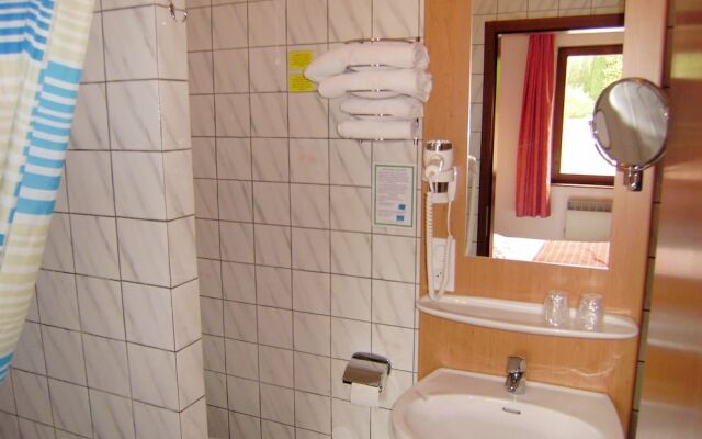 Auberge des Mésanges