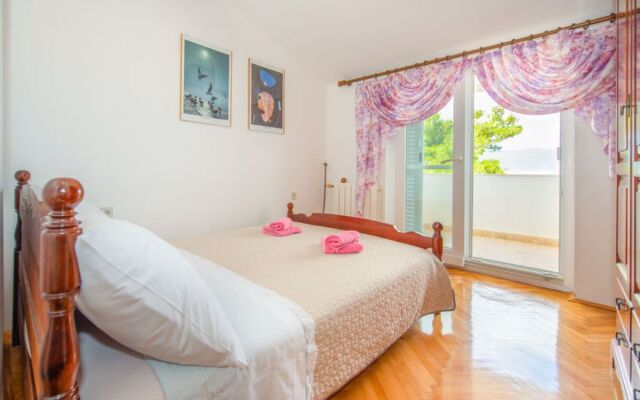 Villa Zoka Trogir/Slatine