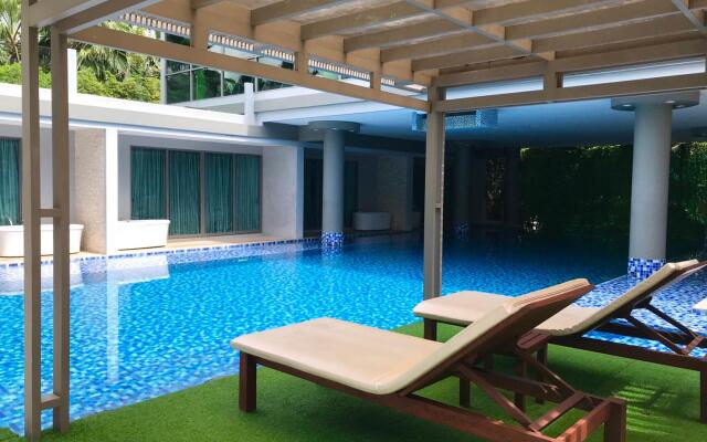 The Regent Phuket Bangtao Beach