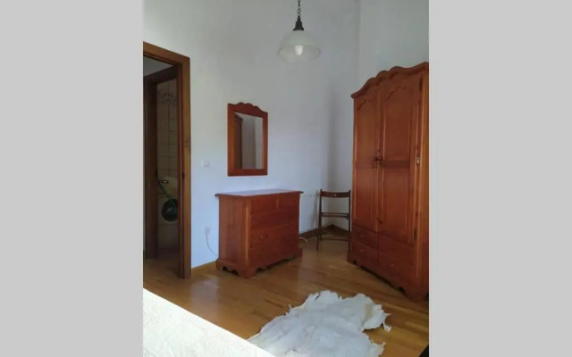 Vivienda Majaceite