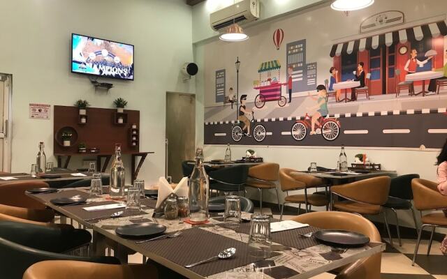 Hotel Nataraj