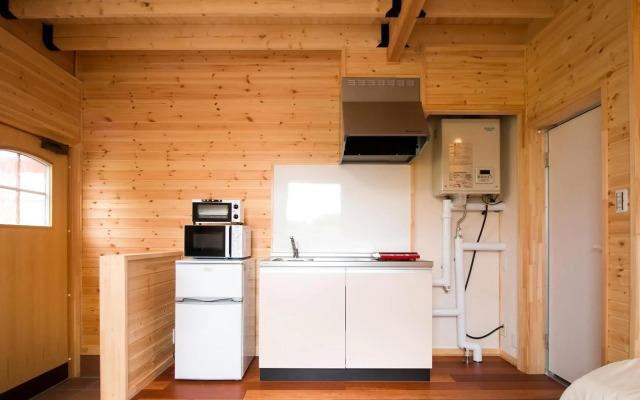 BRICK HOUSE Furano