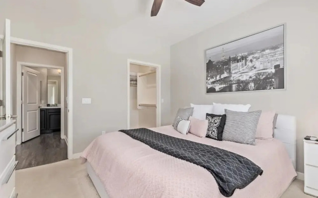 Queen Creek Vacation