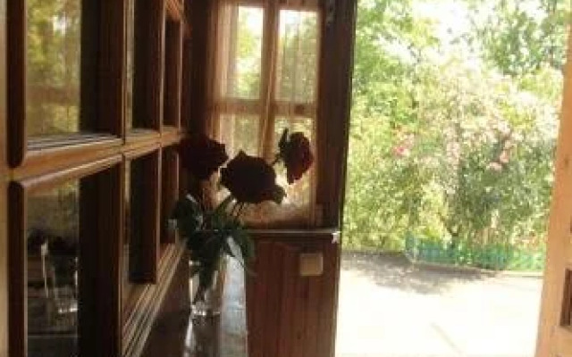 Grishashvili Street Hostel