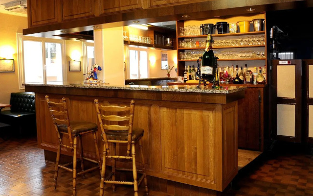 Best Western Le Relais du Vigneron