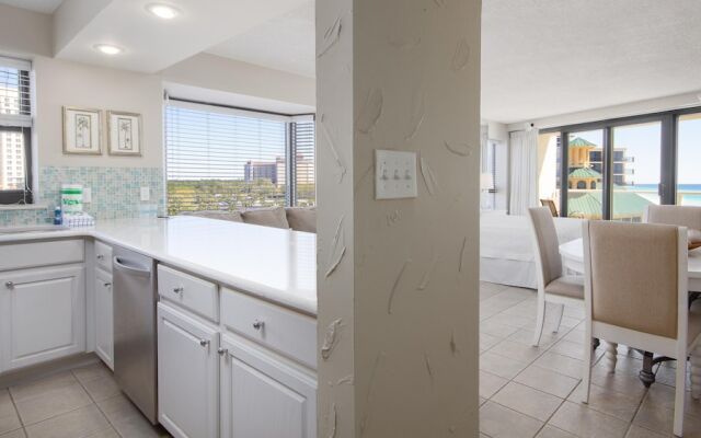 Beachside Two 4268 at Sandestin