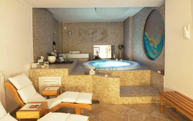 Garden Resort & Spa San Crispino