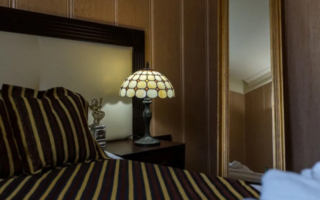 Baden-Baden Hotel