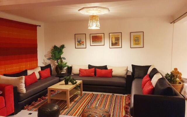 Art Villa