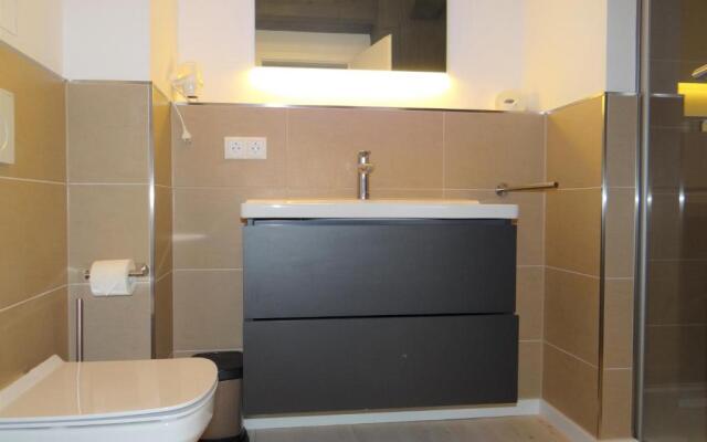 Speicher Residenz Barth E1 App 2