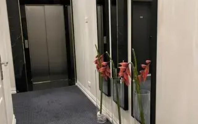 Residence Puro Beach - Adults only