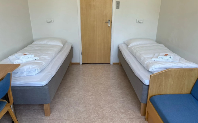 BORG Sommerhotell