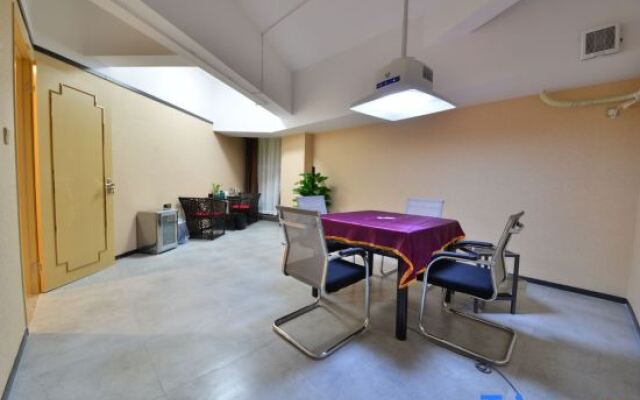 Senlan Hotel