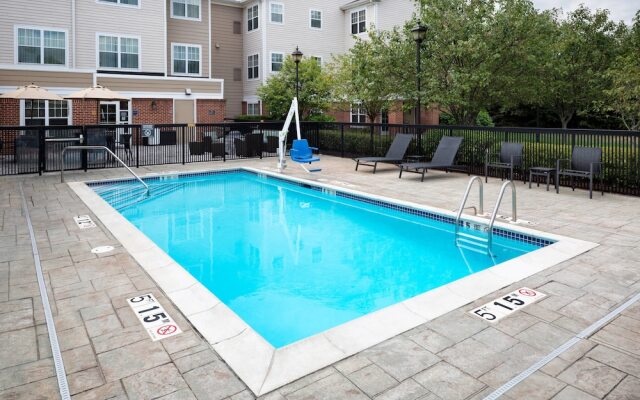 Residence Inn Milford