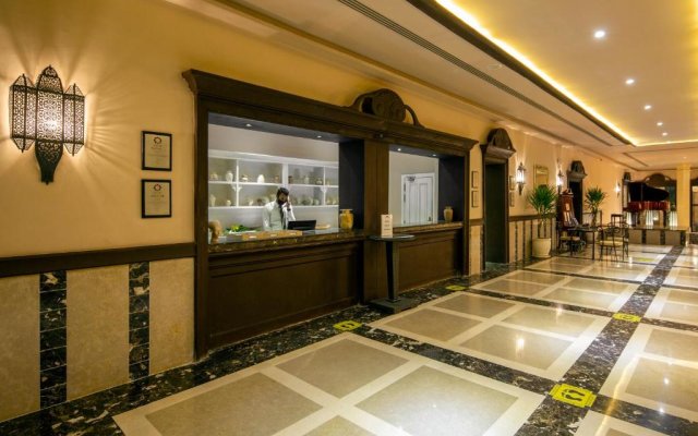 The Makadi Spa Hotel - Adults Only