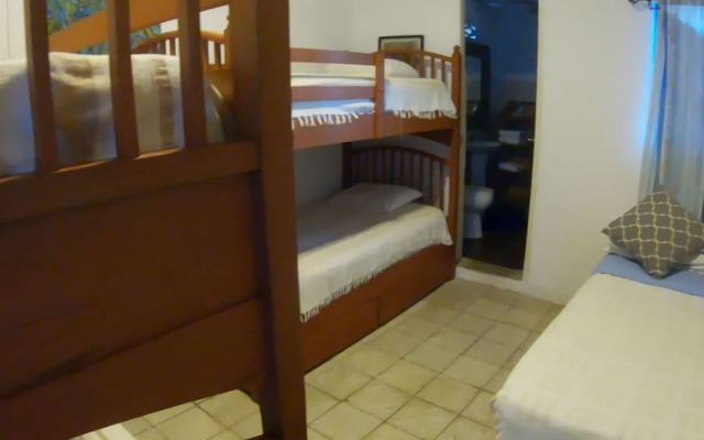 Hostal Corotu