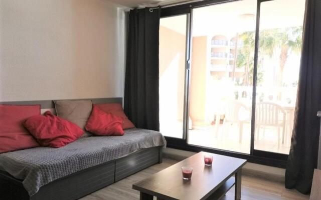 Appartement Cannes La Bocca, 2 Pieces, 5 Personnes Fr 1 609 26