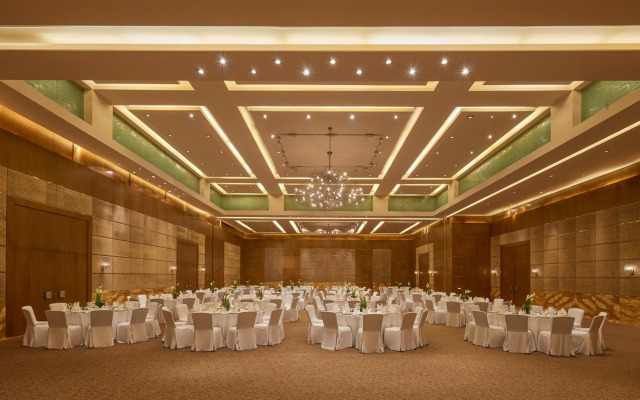 Marina Hotel Kuwait