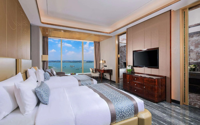 Wyndham Grand Foshan Gaoming