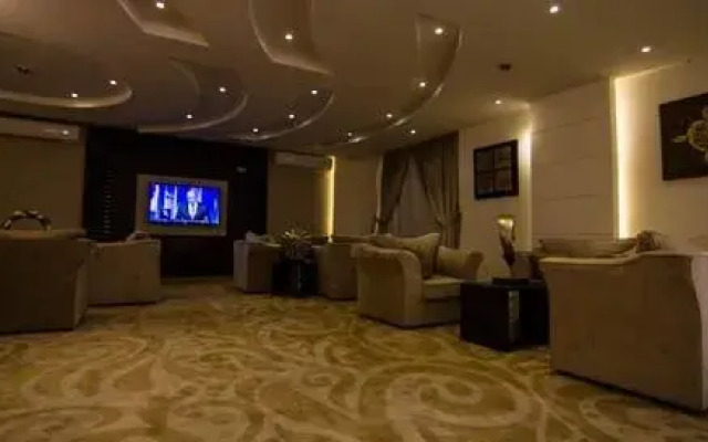 Rest Night Hotel Suites - Al Moroj
