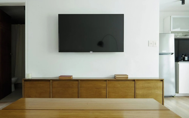 Modern and Comfortable Apt in Recoleta