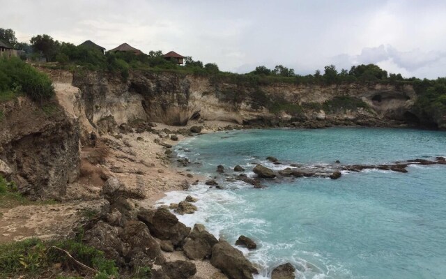 D'Reborn Guest House