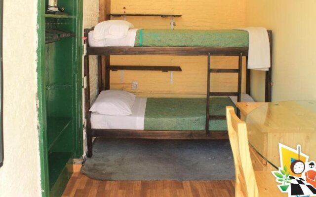 Hostel Soleil